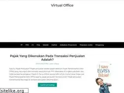 Sites similar to virtualofficeku.com