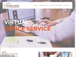 Sites similar to virtualofficeparramatta.net.au