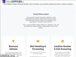 Sites similar to virtualoffices.ie