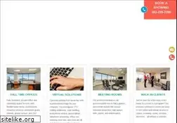 Sites similar to virtualofficesdenver.com