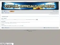 Sites similar to virtualofficialsnetwork.com