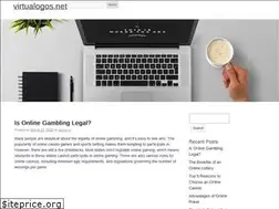 Sites similar to virtualogos.net