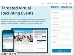 Sites similar to virtualopenhouse.com