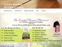 Sites similar to virtualorganicgardenclubs.com