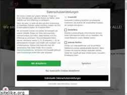 Sites similar to virtualounge.de
