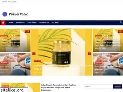 Sites similar to virtualpanic.com