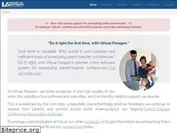 Sites similar to virtualparagon.com