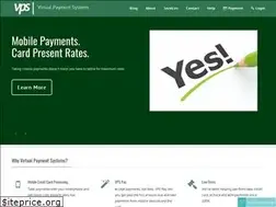 Sites similar to virtualpaymentsystem.com