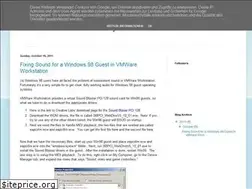 Sites similar to virtualpchelp.blogspot.com