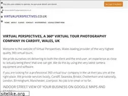 Sites similar to virtualperspectives.co.uk
