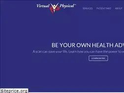 Sites similar to virtualphysical.com