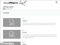 Sites similar to virtualpilot-3d.com
