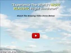 Sites similar to virtualpilot3d.com