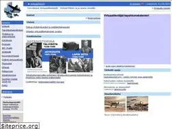 Sites similar to virtualpilots.fi