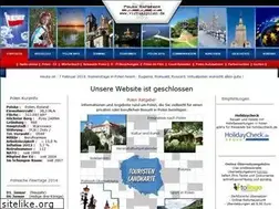 Sites similar to virtualpolen.de