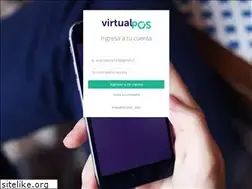 Sites similar to virtualpos-sandbox.com