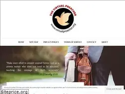 Sites similar to virtualpreacher.org