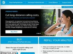 Sites similar to virtualprepaidminutes.com