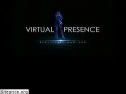 Sites similar to virtualpresence.co