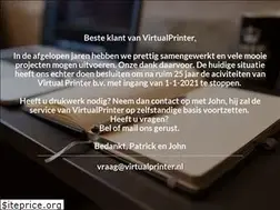 Sites similar to virtualprinter.nl