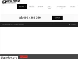 Sites similar to virtualprodukt.com