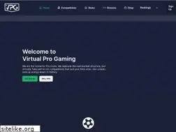 Sites similar to virtualprogaming.com
