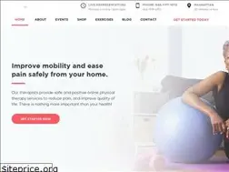 Sites similar to virtualptnyc.com