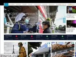 Sites similar to virtualpuebla.com