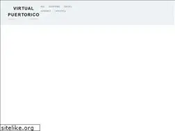 Sites similar to virtualpuertorico.com