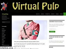 Sites similar to virtualpulp.net