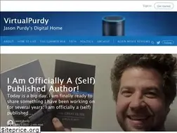 Sites similar to virtualpurdy.com