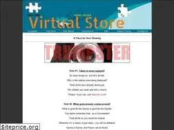Sites similar to virtualpurse.com