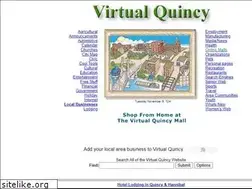 Sites similar to virtualquincy.com