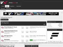 Sites similar to virtualracing.org