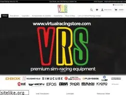 Sites similar to virtualracingstore.com