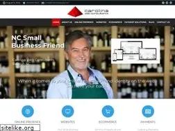 Sites similar to virtualraleigh.com