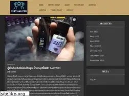 Sites similar to virtualreality-live.com