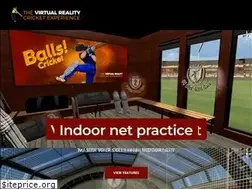 Sites similar to virtualrealitycricket.club