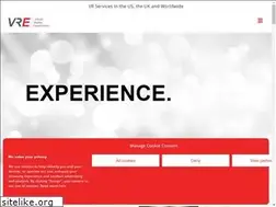 Sites similar to virtualrealityexp.co.uk