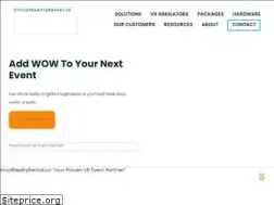 Sites similar to virtualrealityrental.co