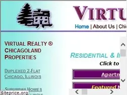 Sites similar to virtualrealty.com