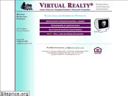 Sites similar to virtualrealtygroup.com