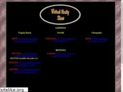 Sites similar to virtualrealtyshow.com