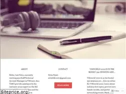 Sites similar to virtualredemption.wordpress.com