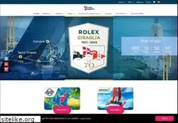 Sites similar to virtualregatta.com