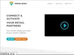 Sites similar to virtualretail.nl