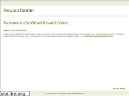 Sites similar to virtualrewardcenter.com
