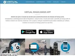 Sites similar to virtualringelmann.com
