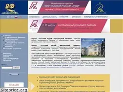 Sites similar to virtualrm.spb.ru