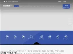 Sites similar to virtualroi.com